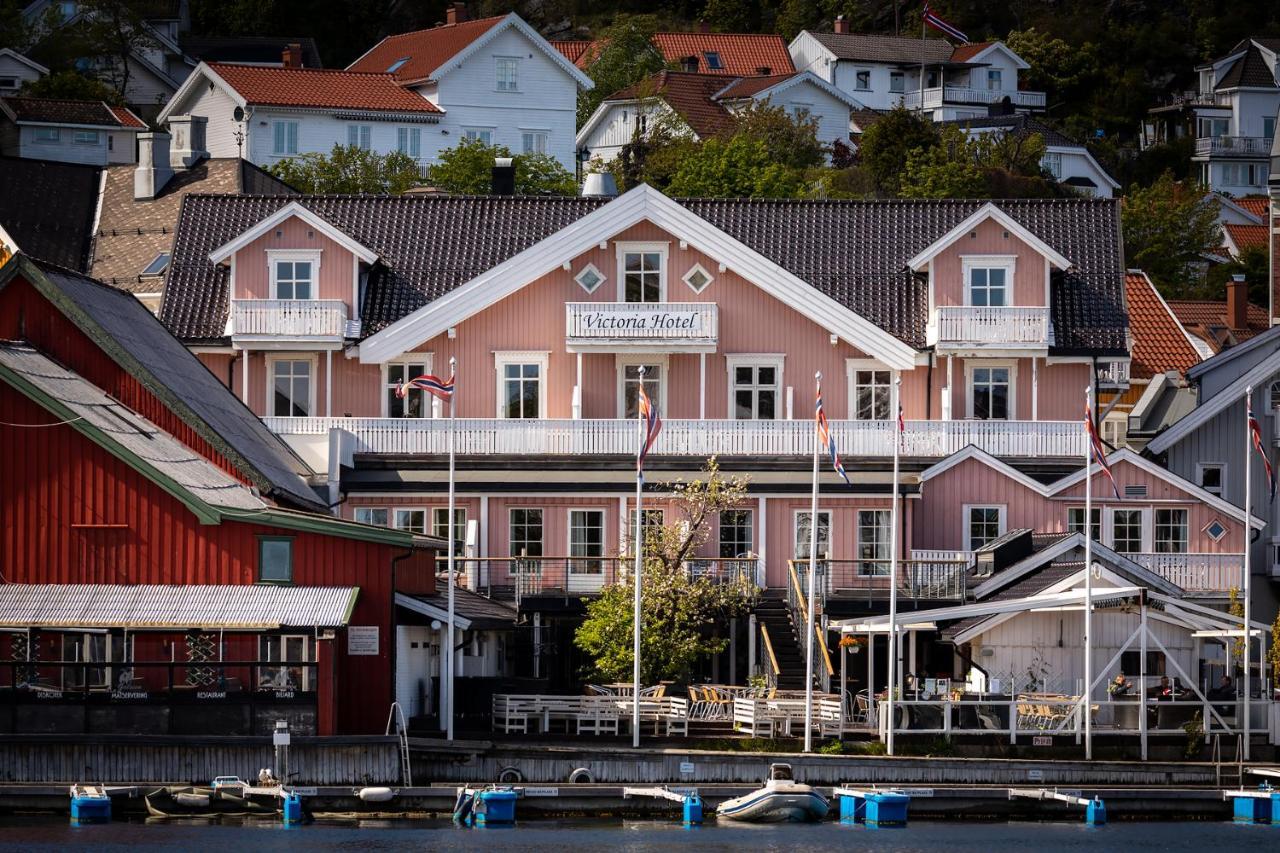 Victoria Hotel Kragerø