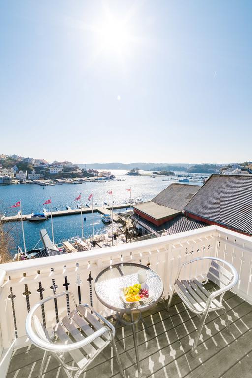Victoria Hotel Kragerø