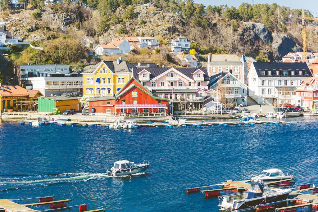 Victoria 3* Kragerø
