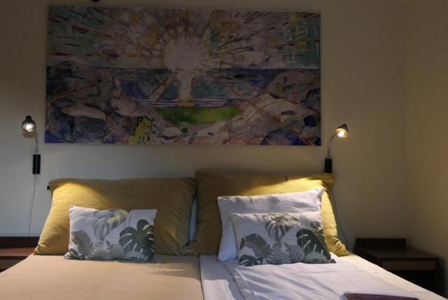 Hotel Victoria