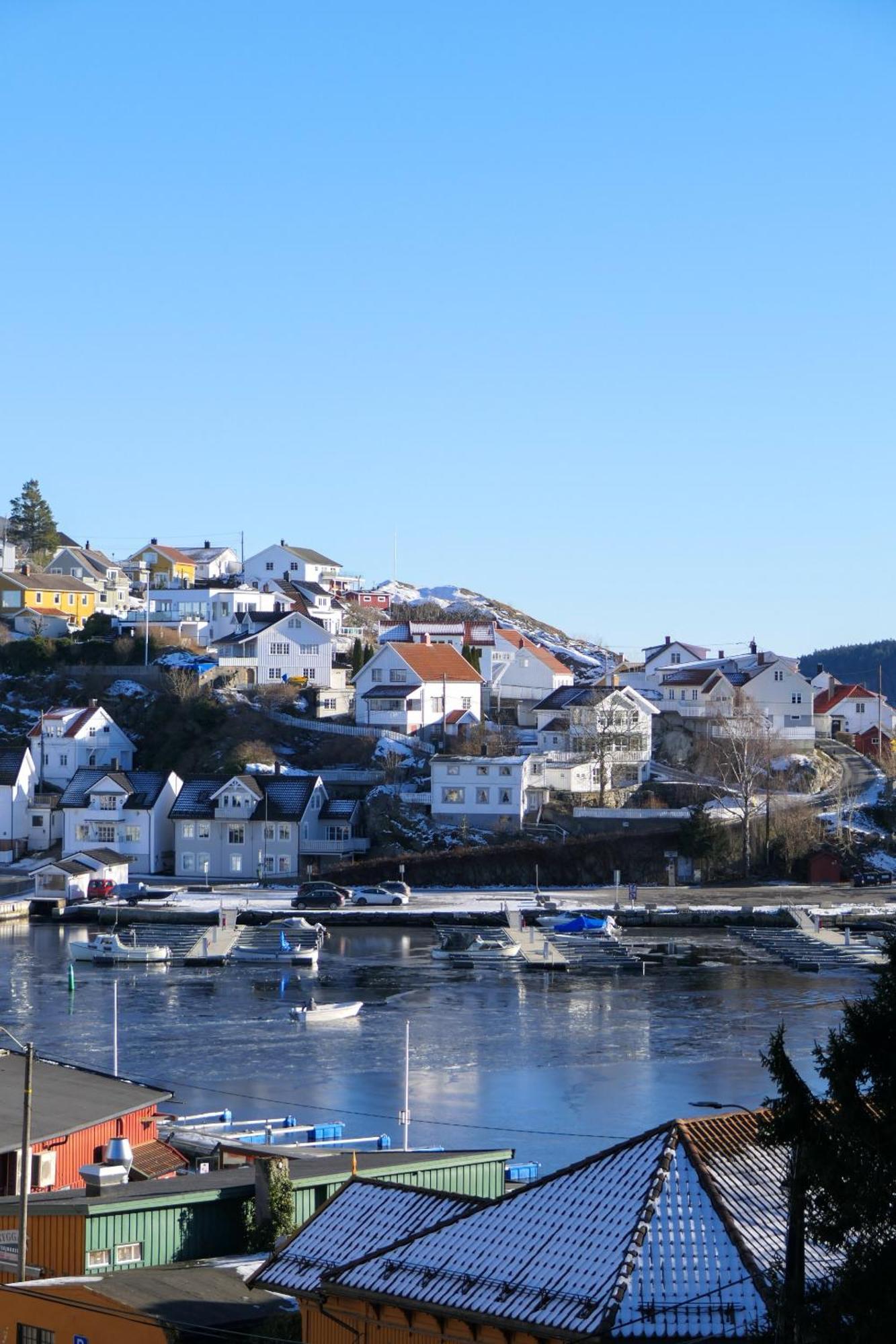 Hotel Victoria Kragerø