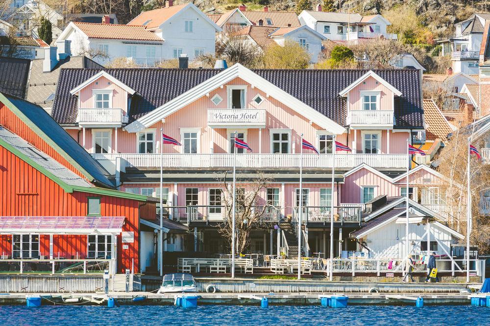 Victoria Kragerø