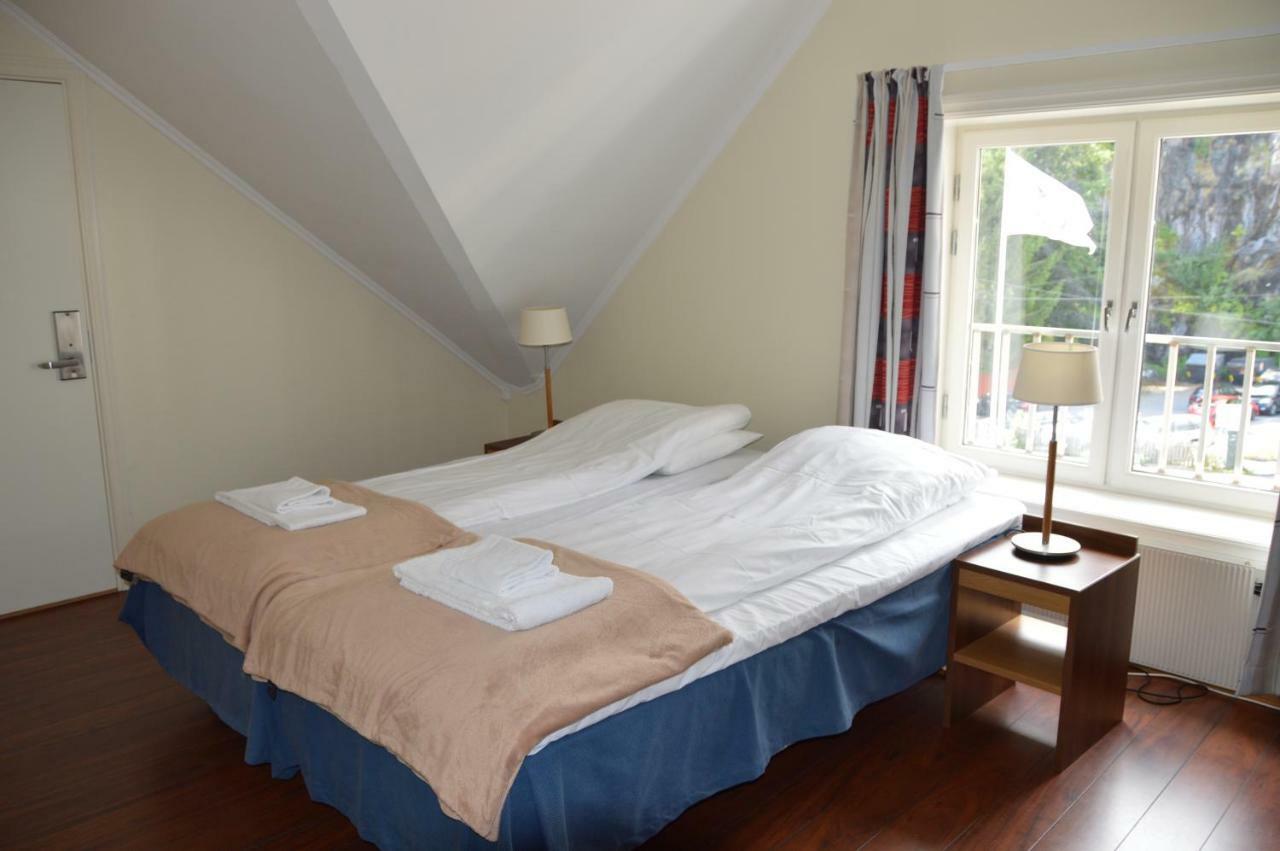 Hotel Victoria 3*