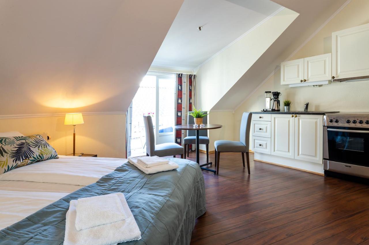 Victoria Hotel Kragerø