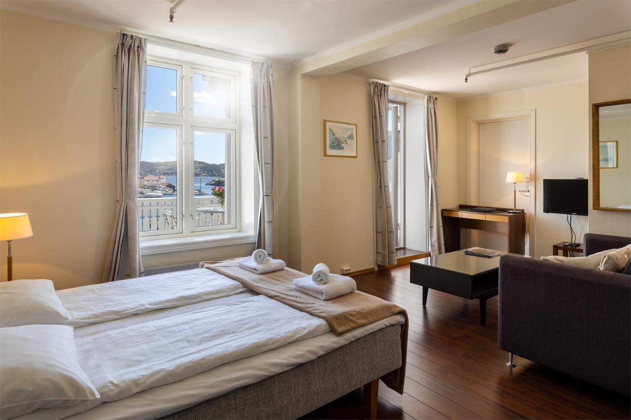 Victoria 3* Kragerø