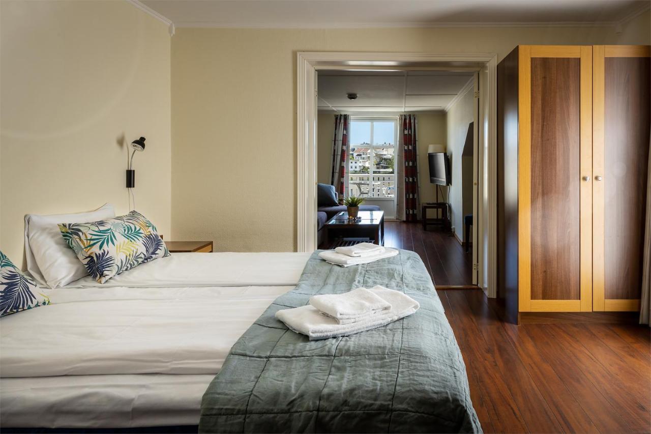 Hotel Victoria